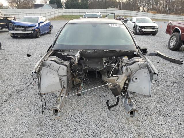 Photo 4 VIN: 2D4GV582X5H511417 - DODGE MAGNUM 