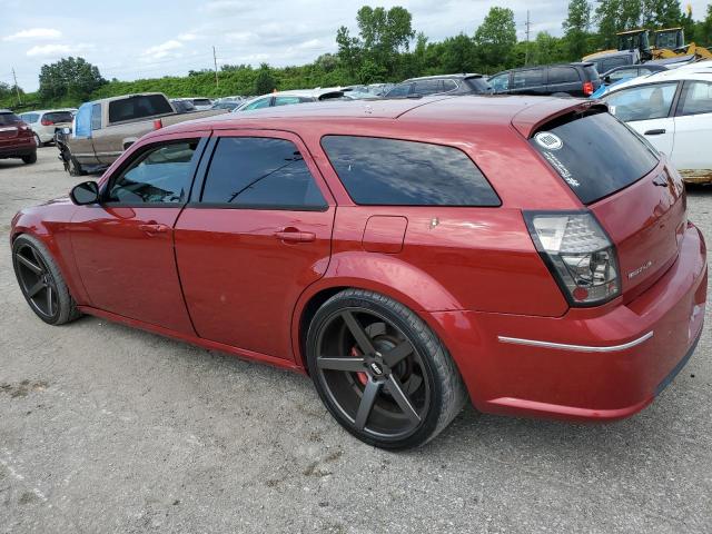 Photo 1 VIN: 2D4GV77316H219078 - DODGE MAGNUM 