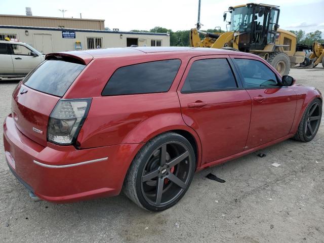 Photo 2 VIN: 2D4GV77316H219078 - DODGE MAGNUM 