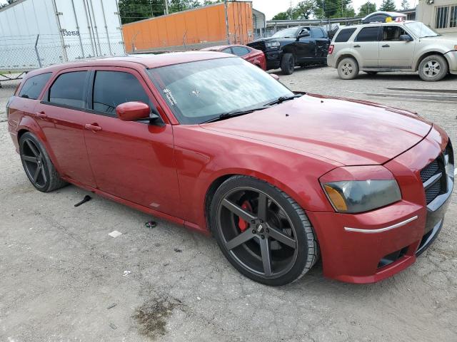 Photo 3 VIN: 2D4GV77316H219078 - DODGE MAGNUM 