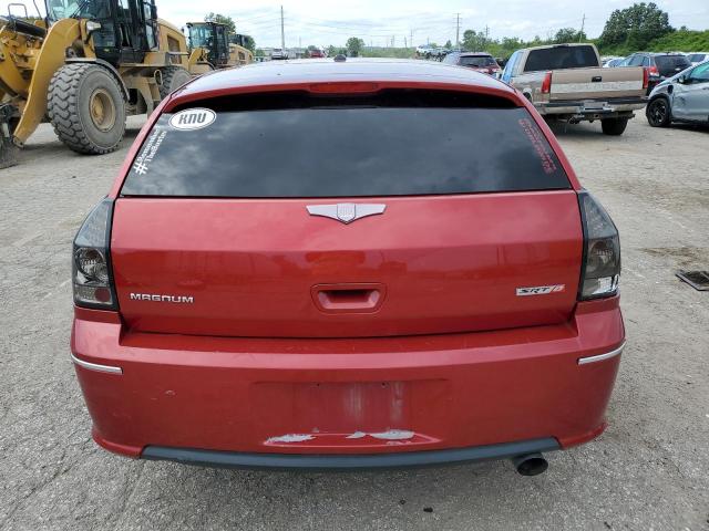 Photo 5 VIN: 2D4GV77316H219078 - DODGE MAGNUM 