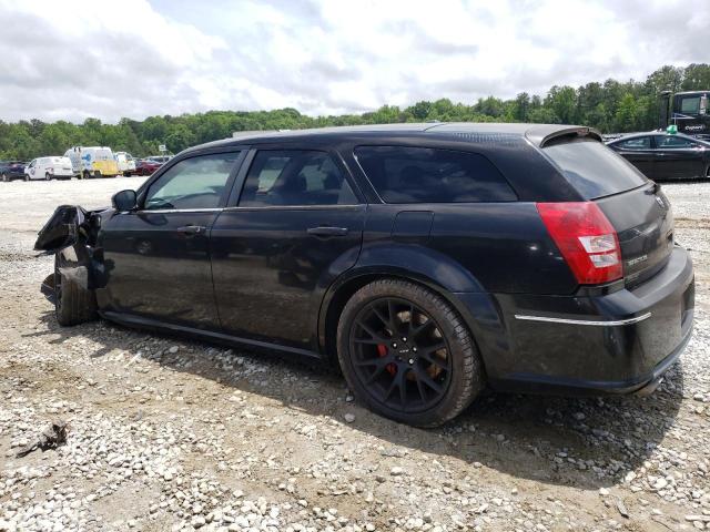 Photo 1 VIN: 2D4GV77326H428250 - DODGE MAGNUM 