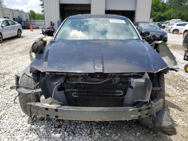 Photo 4 VIN: 2D4GV77326H428250 - DODGE MAGNUM 