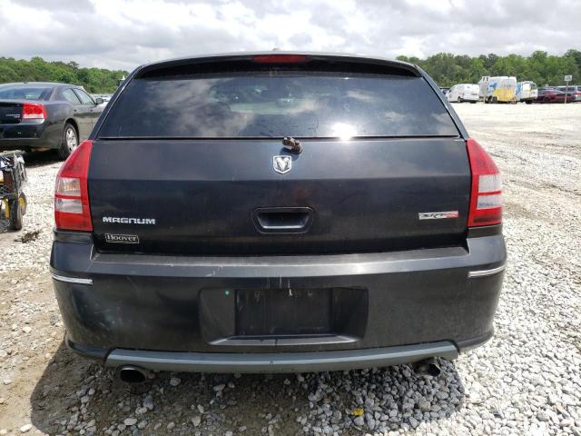 Photo 5 VIN: 2D4GV77326H428250 - DODGE MAGNUM 