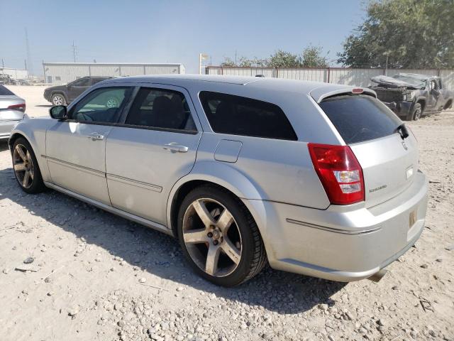 Photo 1 VIN: 2D4GV77336H426006 - DODGE MAGNUM SRT 