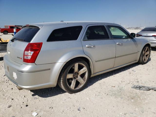 Photo 2 VIN: 2D4GV77336H426006 - DODGE MAGNUM SRT 