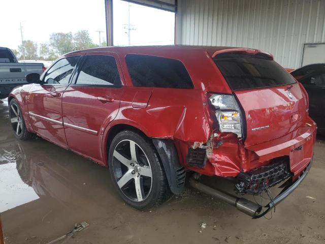 Photo 1 VIN: 2D4GV77386H183650 - DODGE MAGNUM 