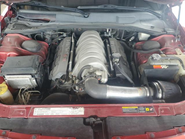 Photo 10 VIN: 2D4GV77386H183650 - DODGE MAGNUM 