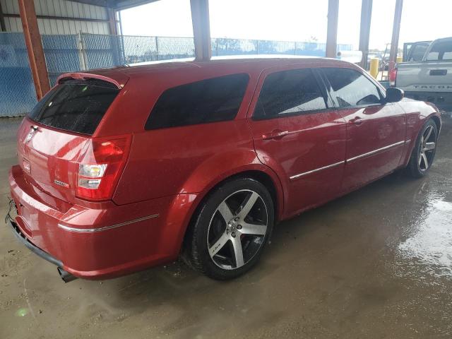 Photo 2 VIN: 2D4GV77386H183650 - DODGE MAGNUM 