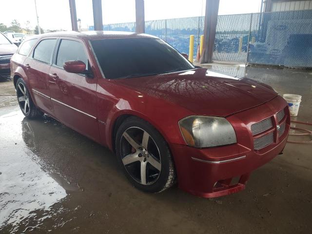 Photo 3 VIN: 2D4GV77386H183650 - DODGE MAGNUM 