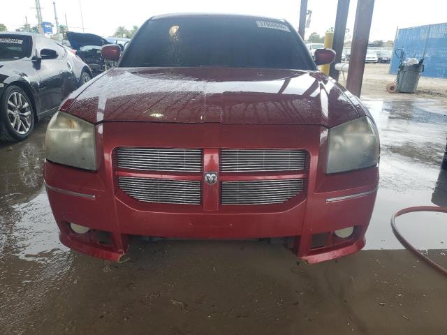 Photo 4 VIN: 2D4GV77386H183650 - DODGE MAGNUM 