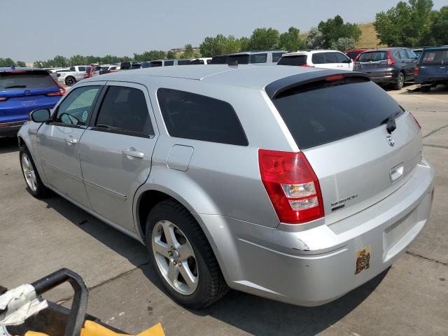 Photo 1 VIN: 2D4GZ37V48H152154 - DODGE MAGNUM 