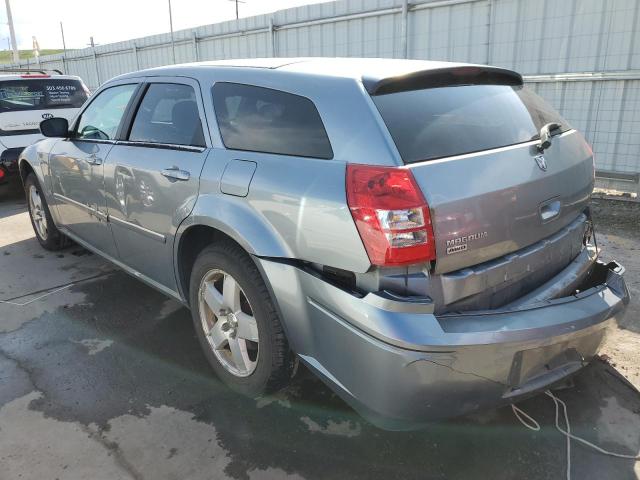 Photo 1 VIN: 2D4GZ47V66H473552 - DODGE MAGNUM 