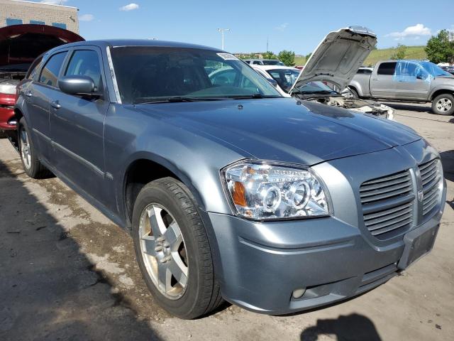 Photo 3 VIN: 2D4GZ47V66H473552 - DODGE MAGNUM 