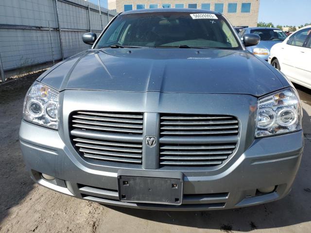 Photo 4 VIN: 2D4GZ47V66H473552 - DODGE MAGNUM 