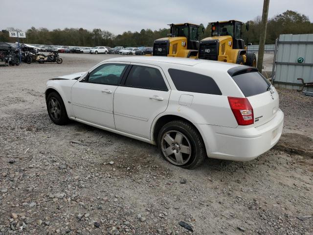 Photo 1 VIN: 2D4GZ47V96H371324 - DODGE MAGNUM 