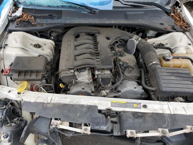 Photo 10 VIN: 2D4GZ47V96H371324 - DODGE MAGNUM 