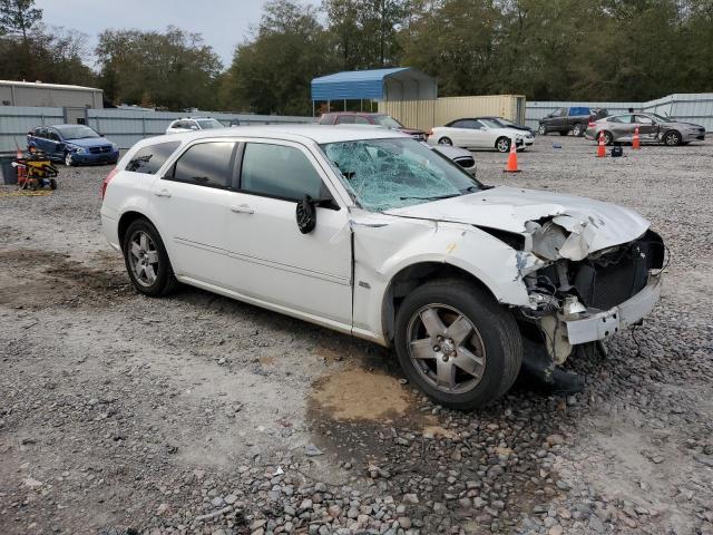 Photo 3 VIN: 2D4GZ47V96H371324 - DODGE MAGNUM 