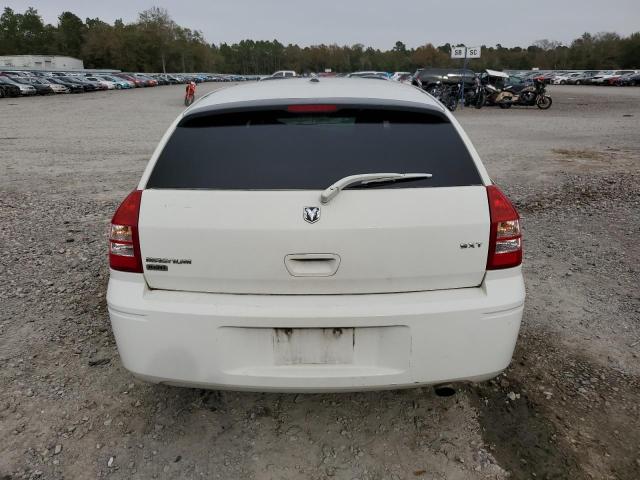 Photo 5 VIN: 2D4GZ47V96H371324 - DODGE MAGNUM 