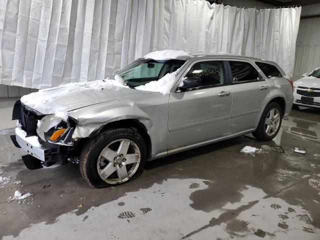 Photo 0 VIN: 2D4GZ48V85H647067 - DODGE MAGNUM 