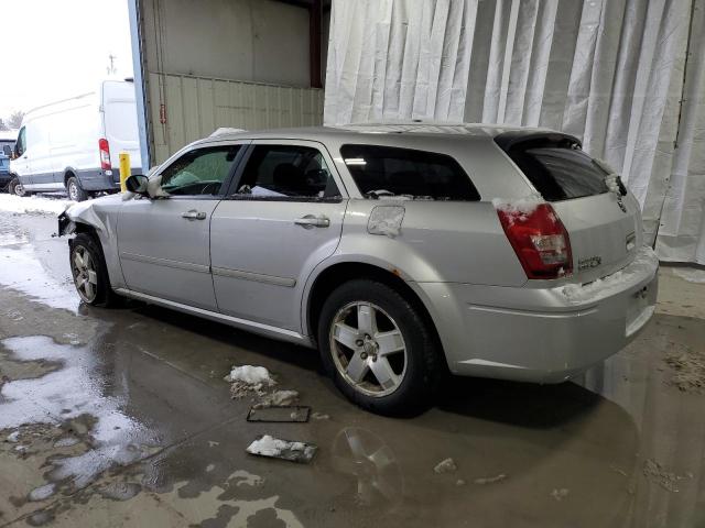 Photo 1 VIN: 2D4GZ48V85H647067 - DODGE MAGNUM 