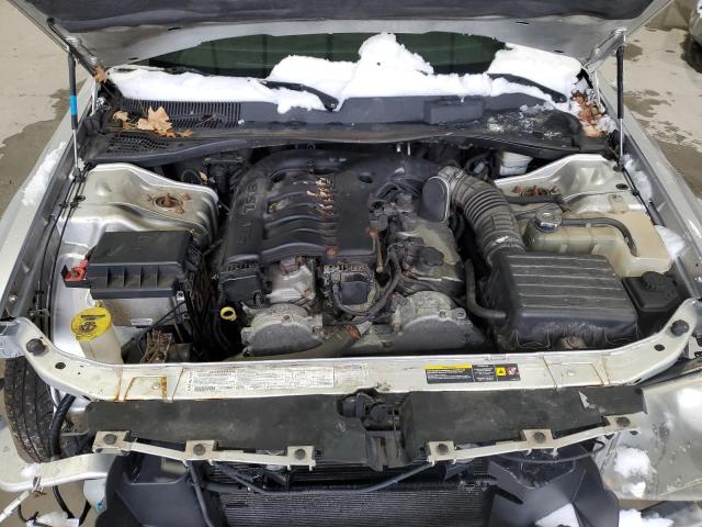 Photo 10 VIN: 2D4GZ48V85H647067 - DODGE MAGNUM 