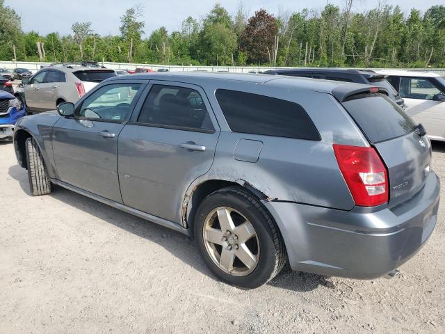 Photo 1 VIN: 2D4GZ57236H316184 - DODGE MAGNUM 