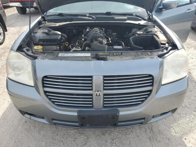 Photo 10 VIN: 2D4GZ57236H316184 - DODGE MAGNUM 