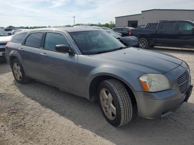 Photo 3 VIN: 2D4GZ57236H316184 - DODGE MAGNUM 