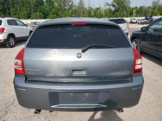 Photo 5 VIN: 2D4GZ57236H316184 - DODGE MAGNUM 