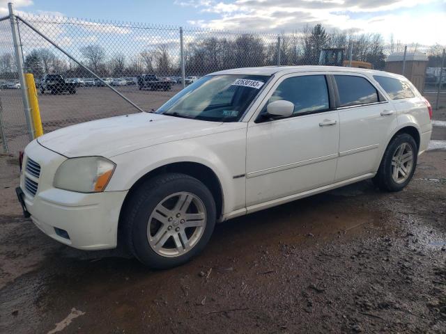 Photo 0 VIN: 2D4GZ57247H657420 - DODGE MAGNUM 