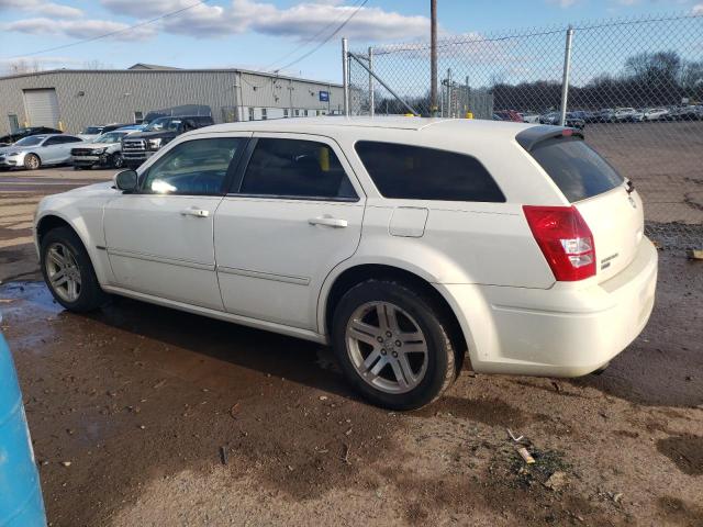 Photo 1 VIN: 2D4GZ57247H657420 - DODGE MAGNUM 