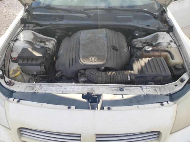 Photo 10 VIN: 2D4GZ57247H657420 - DODGE MAGNUM 