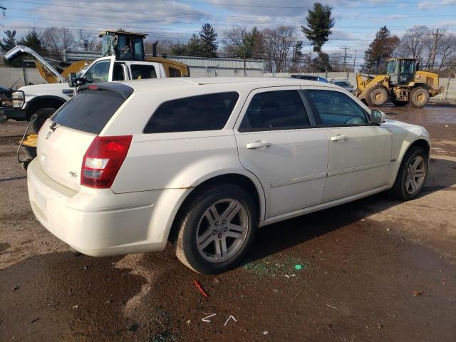 Photo 2 VIN: 2D4GZ57247H657420 - DODGE MAGNUM 