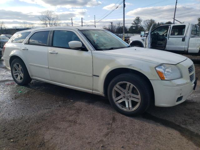 Photo 3 VIN: 2D4GZ57247H657420 - DODGE MAGNUM 