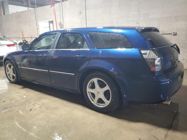 Photo 1 VIN: 2D4GZ57276H462958 - DODGE MAGNUM 