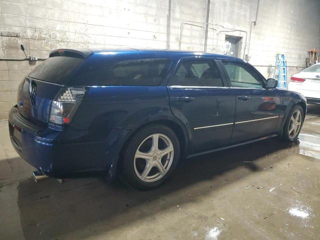 Photo 2 VIN: 2D4GZ57276H462958 - DODGE MAGNUM 