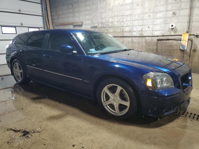 Photo 3 VIN: 2D4GZ57276H462958 - DODGE MAGNUM 