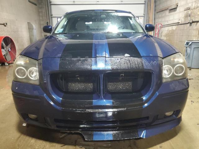 Photo 4 VIN: 2D4GZ57276H462958 - DODGE MAGNUM 