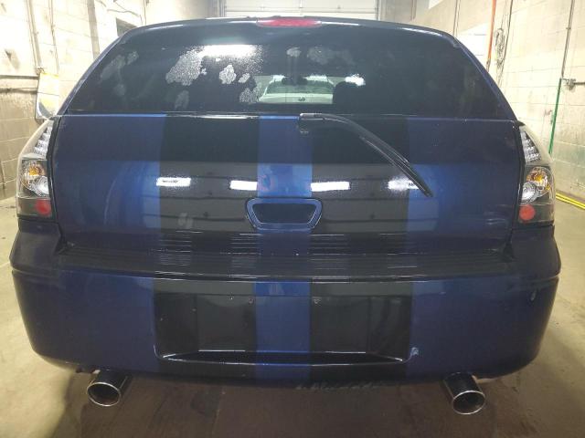 Photo 5 VIN: 2D4GZ57276H462958 - DODGE MAGNUM 