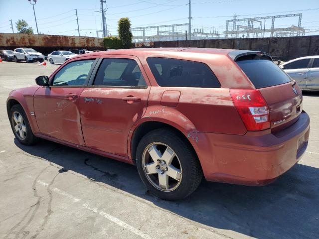 Photo 1 VIN: 2D4GZ58225H549700 - DODGE MAGNUM 