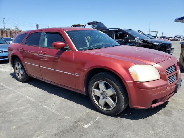 Photo 3 VIN: 2D4GZ58225H549700 - DODGE MAGNUM 