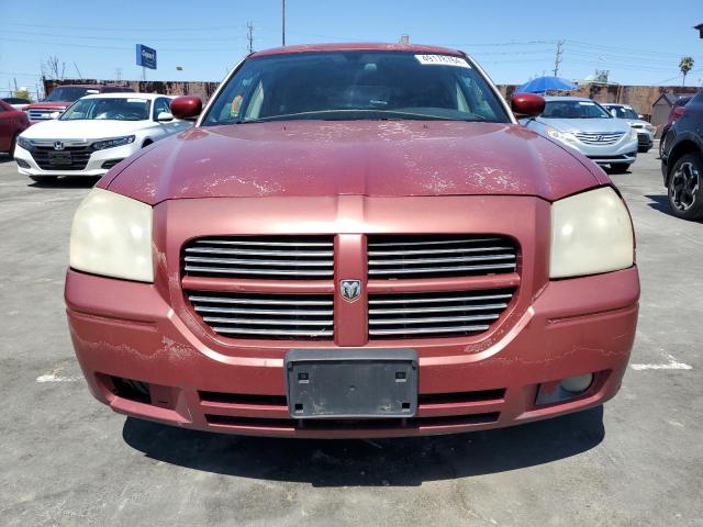 Photo 4 VIN: 2D4GZ58225H549700 - DODGE MAGNUM 