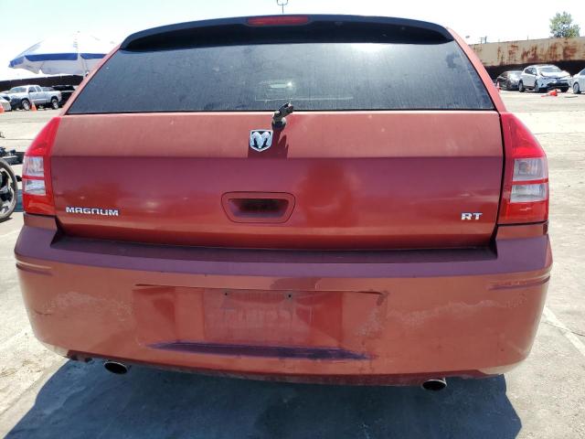 Photo 5 VIN: 2D4GZ58225H549700 - DODGE MAGNUM 