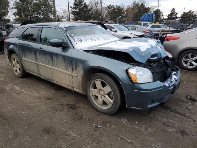 Photo 3 VIN: 2D4GZ58295H542873 - DODGE MAGNUM 