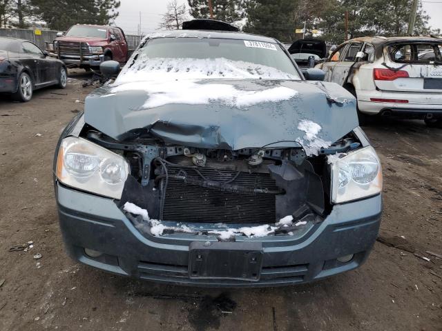 Photo 4 VIN: 2D4GZ58295H542873 - DODGE MAGNUM 