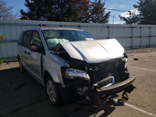 Photo 0 VIN: 2D4JN1AG0BR624383 - DODGE GRAND CARA 