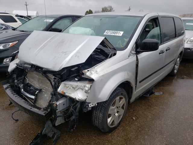 Photo 1 VIN: 2D4JN1AG0BR624383 - DODGE GRAND CARA 