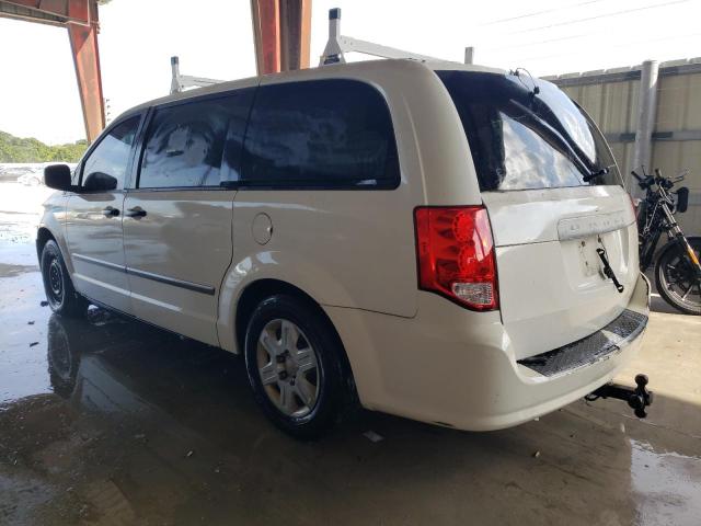 Photo 1 VIN: 2D4JN1AG1BR601002 - DODGE CARAVAN 