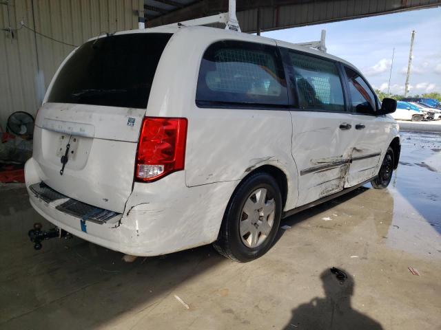 Photo 2 VIN: 2D4JN1AG1BR601002 - DODGE CARAVAN 